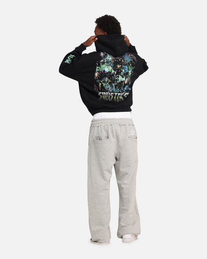 Goat Crew Marvel Sinister Six Premium Hoodie Black