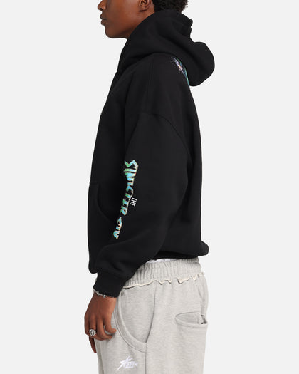 Goat Crew Marvel Sinister Six Premium Hoodie Black