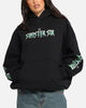 Goat Crew Marvel Sinister Six Premium Hoodie Black