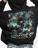 Goat Crew Marvel Sinister Six Premium Hoodie Black