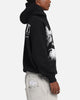 American Thrift X DC Batman The Animated Premium Hoodie Black