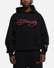 Ed Hardy Cherry Hoodie Black