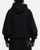 Ed Hardy Cherry Hoodie Black