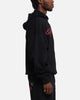 Ed Hardy Cherry Hoodie Black