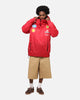 Puma X Scuderia Ferrari Team Reversible Jacket Cherry