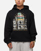 Tidwell NRL 2025 Las Vegas Round Sign Hoodie Black