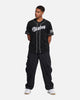 Playboy Playboy Bunny Baseball Jersey Black