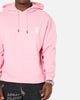Playboy Stack Washed Hoodie Washed Pink