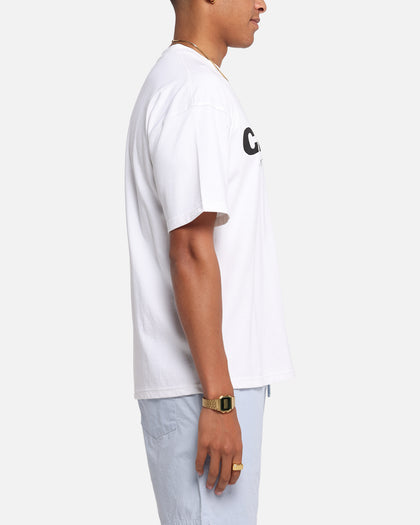 Carre Intl T-Shirt White