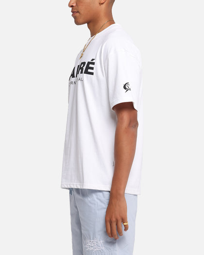Carre Intl T-Shirt White