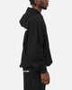 The Anti Order Alpha Logo Hoodie Black