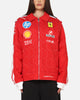 Puma X Scuderia Ferrari Monza Racing Jacket Rosso Corsa