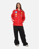 Puma X Scuderia Ferrari Monza Racing Jacket Rosso Corsa