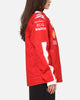 Puma X Scuderia Ferrari Monza Racing Jacket Rosso Corsa