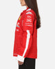 Puma X Scuderia Ferrari Monza Racing Jacket Rosso Corsa