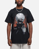 Goat Crew X Tokyo Ghoul Kaneki T-Shirt Black