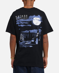 American Thrift X DC Batman The Animated Series T-Shirt Black