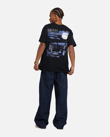 American Thrift X DC Batman The Animated Series T-Shirt Black