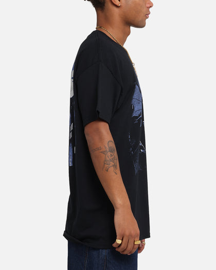 American Thrift X DC Batman The Animated Series T-Shirt Black