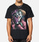 Goat Crew X DC Batman The Killing Joke T-Shirt Black