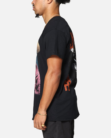 Killing Joke - T-Shirt - Uomo Nero XL Killing Joke - T-Shirt - Uomo Nero XL