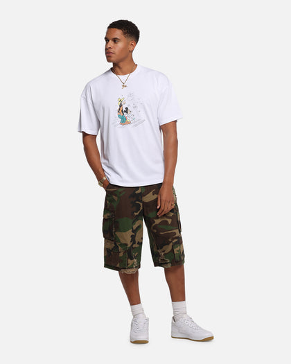 73Studio Disney Best Friend's T-Shirt White