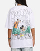 73Studio Disney Best Friend's T-Shirt White