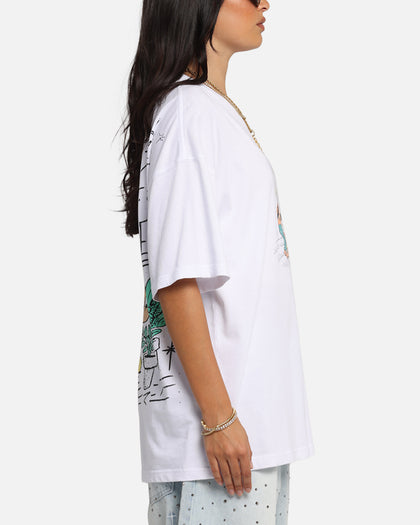 73Studio Disney Best Friend's T-Shirt White