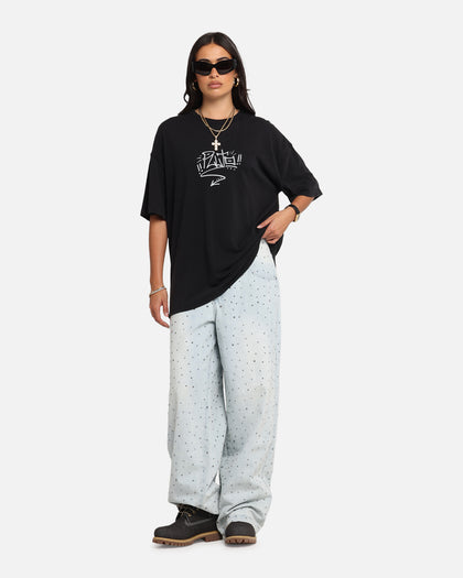 73Studio Disney Pluto T-Shirt Black