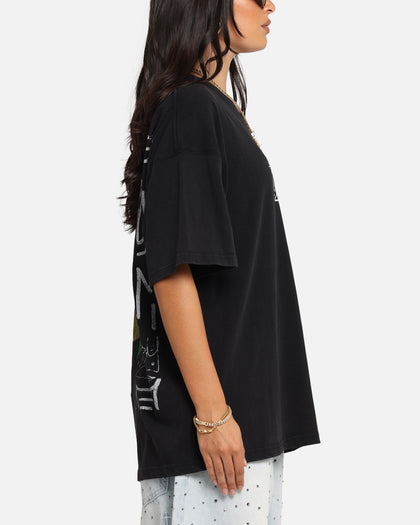 73Studio Disney Pluto T-Shirt Black