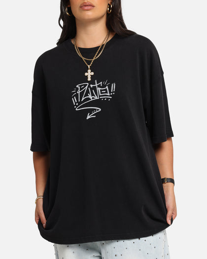 73Studio Disney Pluto T-Shirt Black