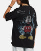 73Studio Disney Mickey Prototype 001 T-Shirt Black