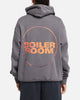 Boiler Room Core Boiler Room Hoodie Slate
