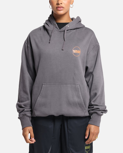 Boiler Room Core Boiler Room Hoodie Slate