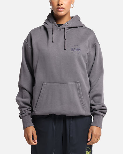 Boiler Room Core Boiler Room Hoodie Slate