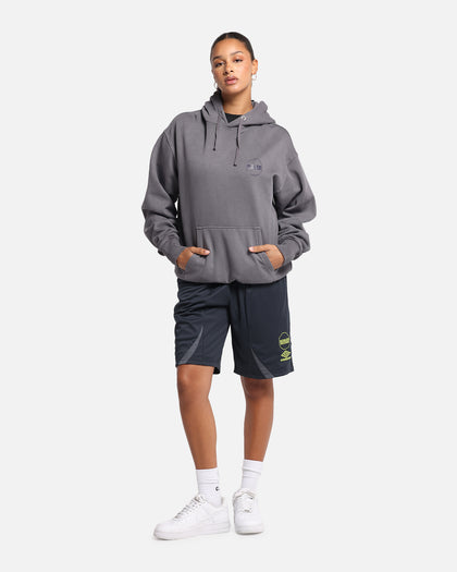 Boiler Room Core Boiler Room Hoodie Slate