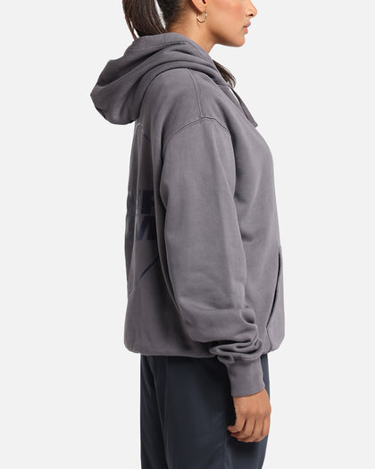 Boiler Room Core Boiler Room Hoodie Slate