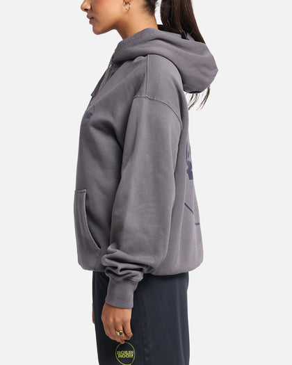 Boiler Room Core Boiler Room Hoodie Slate