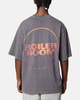 Boiler Room Core Boiler Room T-Shirt Slate