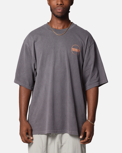 Boiler Room Core Boiler Room T-Shirt Slate