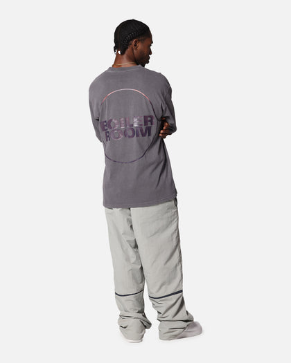 Boiler Room Core Boiler Room T-Shirt Slate