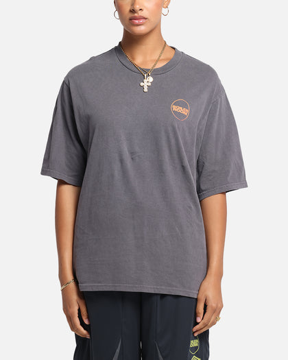 Boiler Room Core Boiler Room T-Shirt Slate