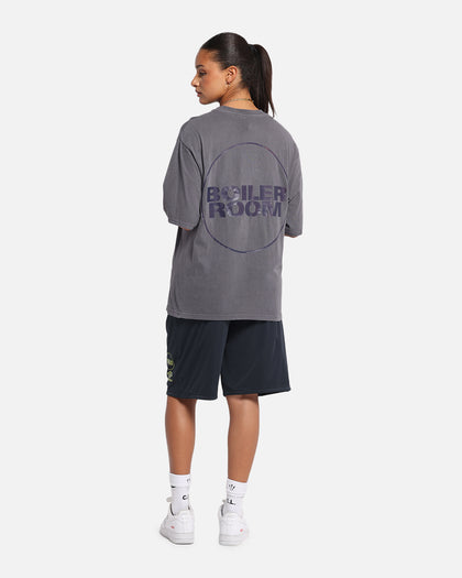 Boiler Room Core Boiler Room T-Shirt Slate