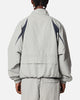 Boiler Room X Umbro Shell Track Jacket Grey