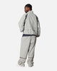 Boiler Room X Umbro Shell Track Jacket Grey