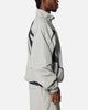 Boiler Room X Umbro Shell Track Jacket Grey