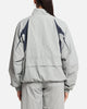 Boiler Room X Umbro Shell Track Jacket Grey