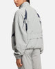 Boiler Room X Umbro Shell Track Jacket Grey