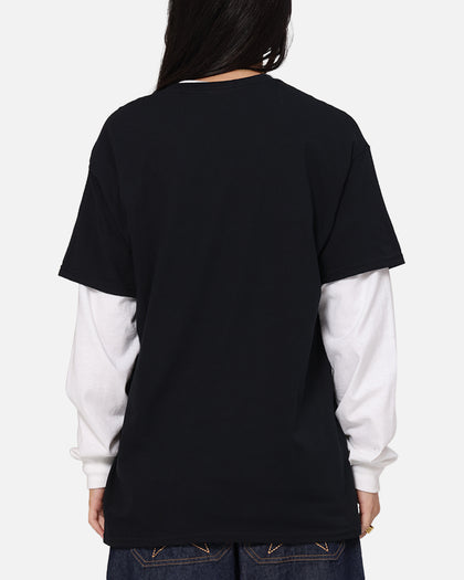 Goat Crew Star Wars Darth Maul Airbrush T-Shirt Black