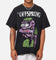The Offspring Arm Bite T-Shirt Black